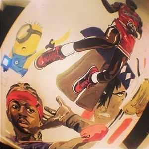 Meet your Posher, Mark